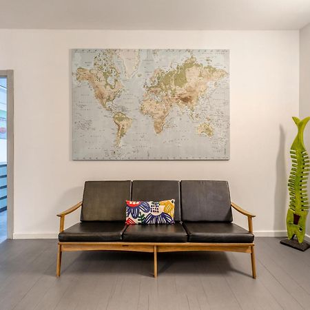 49/3 Seafront Duplex Penthouse In La Valeta Exterior foto
